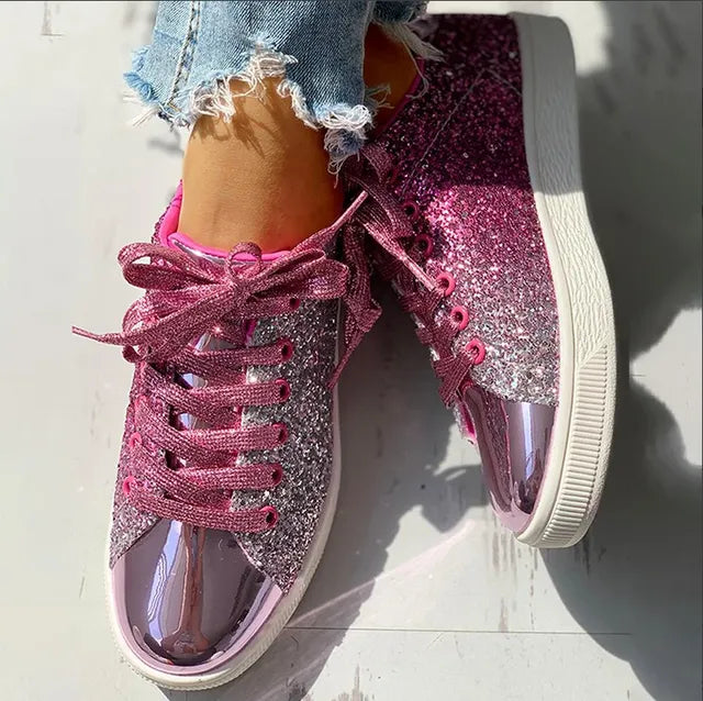 Sneaker casual Volcanize
