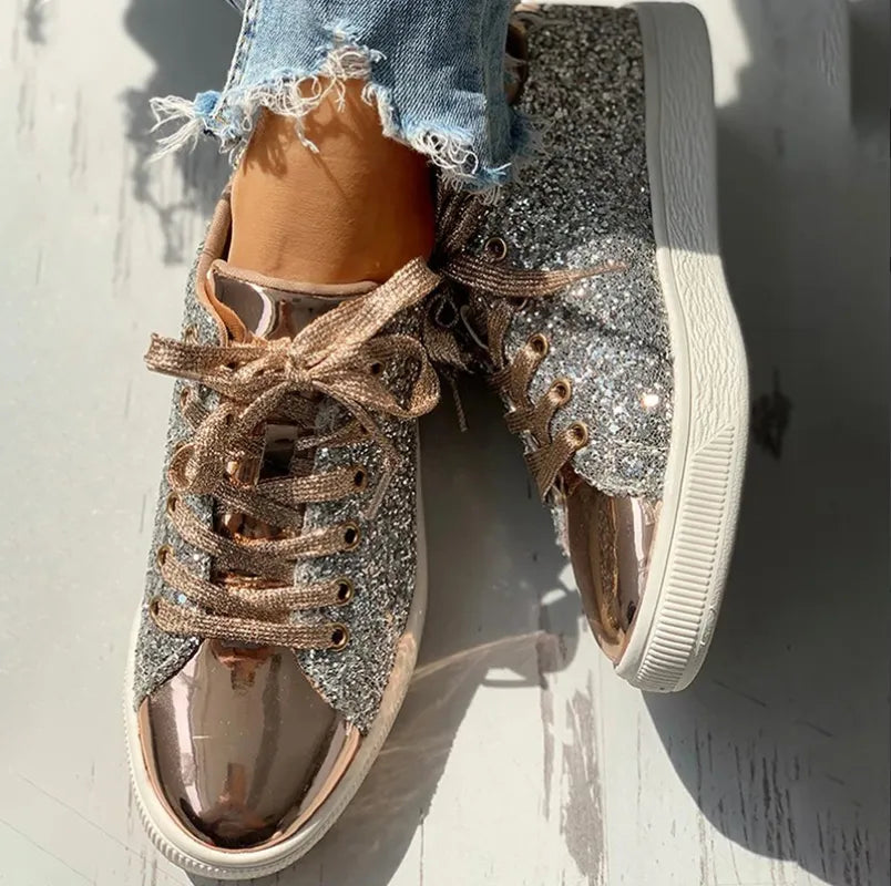 Sneaker casual Volcanize