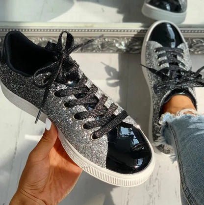 Sneaker casual Volcanize
