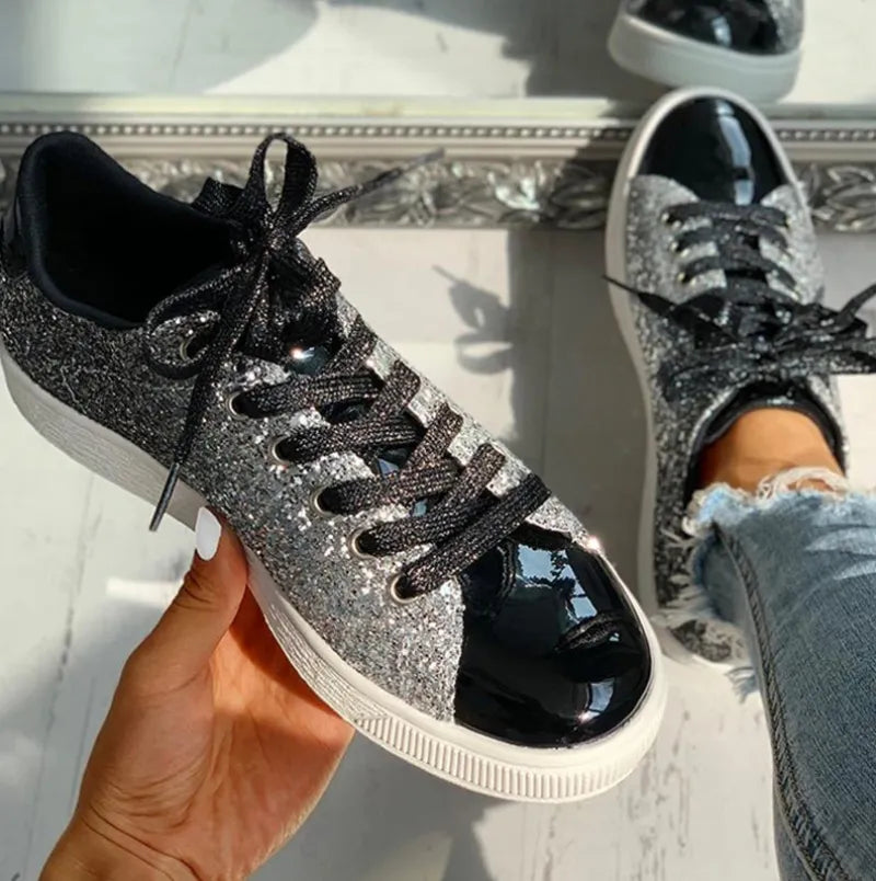 Sneaker casual Volcanize