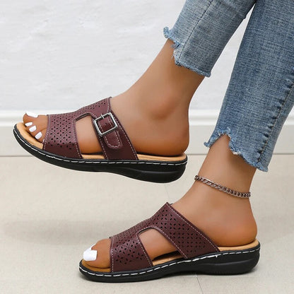 Sandali estivi casual
