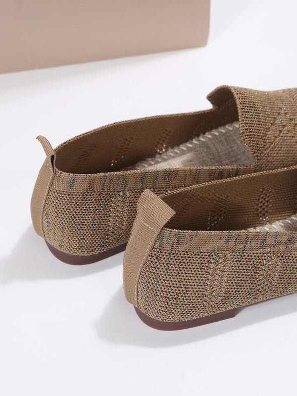 Scarpe da ginnastica comode da donna con supporto per l'arco plantare