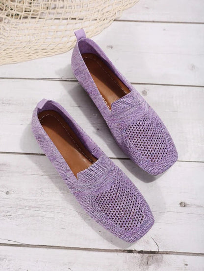 Scarpe da ginnastica comode da donna con supporto per l'arco plantare
