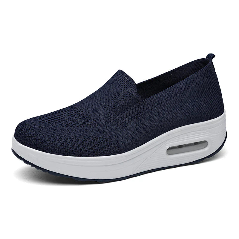 Scarpe estive ortopediche, casual e di sostegno