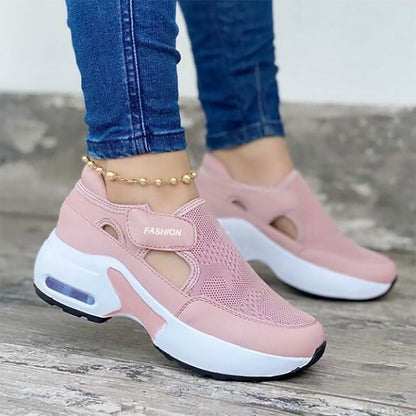 Traspirante Outdoor Walking Moda Donna