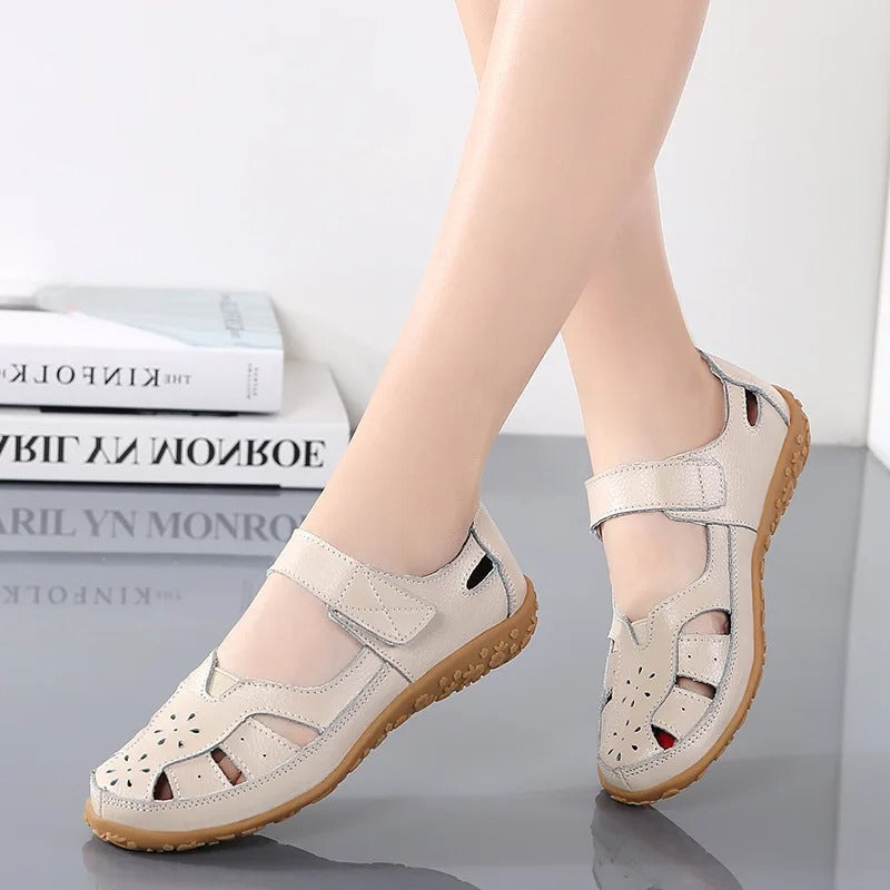 Sandali estivi eleganti e di classe