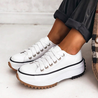 Sneakers ortopediche comode e resistenti