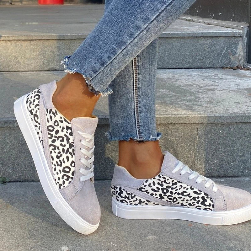 Ballerine da donna Scarpe da ginnastica casual da passeggio