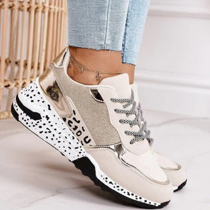 Scarpe ortopediche invernali comode e alla moda