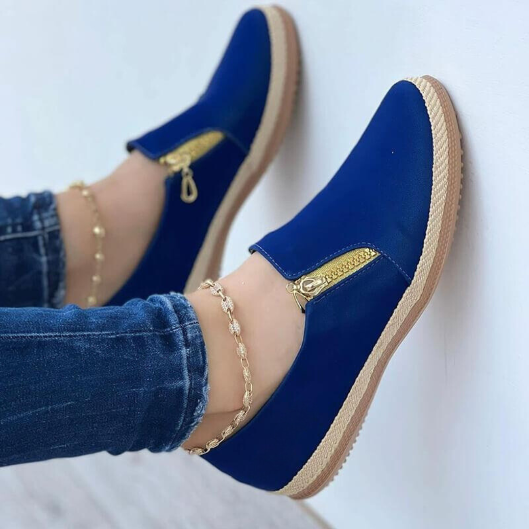 Scarpe moderne ed eleganti