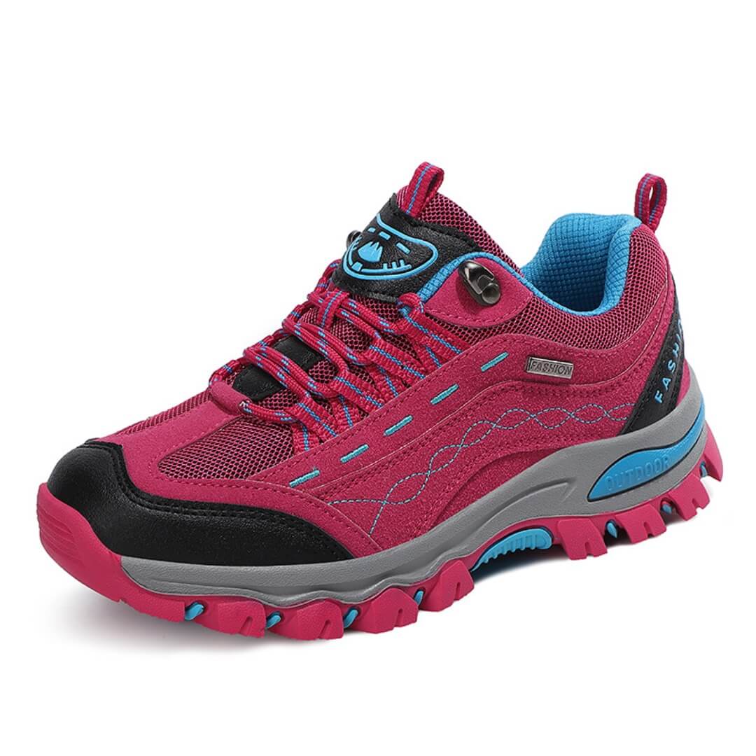 Scarpe da ginnastica da trekking da donna