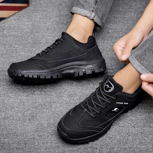 Scarpa esterna casual da uomo