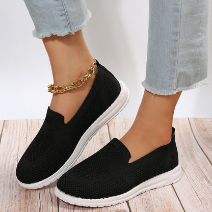 Sneakers ortopediche eleganti e di sostegno