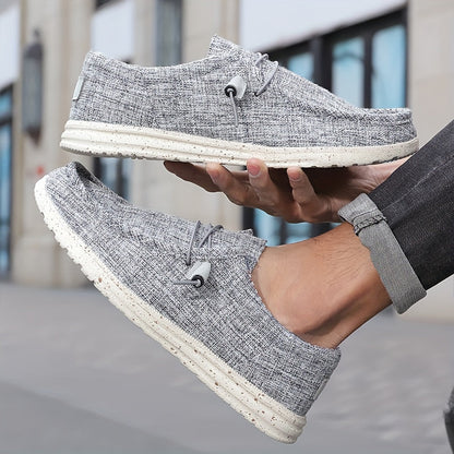 Scarpe comode e antiscivolo con lacci