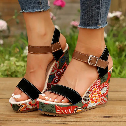 Tacchi estivi da donna
