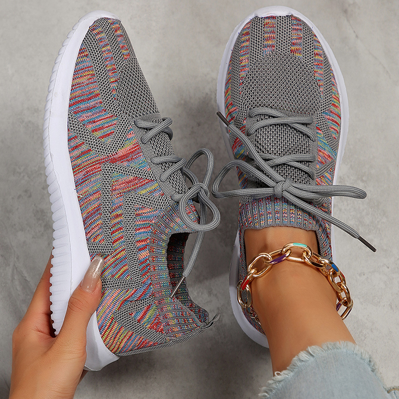 Scarpe casual comode