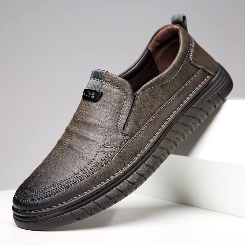 Uomo Scarpe casual giornaliere di tendenza