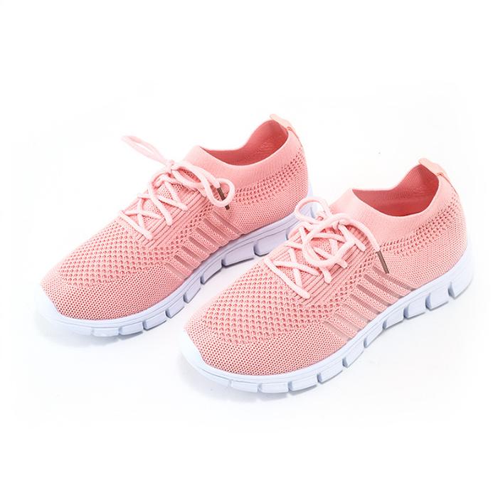 Sneakers ortopediche di supporto alla moda