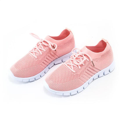 Sneakers ortopediche di supporto alla moda