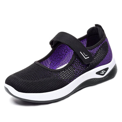 Scarpe ortopediche confortevoli