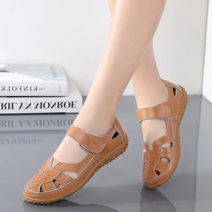 Sandali estivi eleganti e di classe