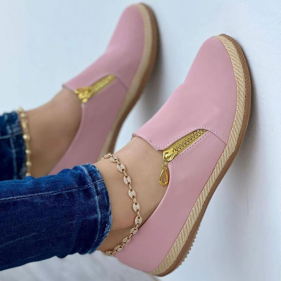 Scarpe moderne ed eleganti