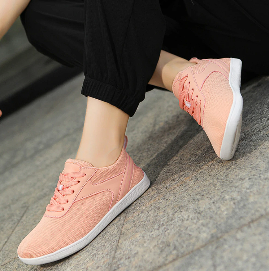 Scarpe da passeggio per uomini Scarpe da ginnastica casual Moda confortevole