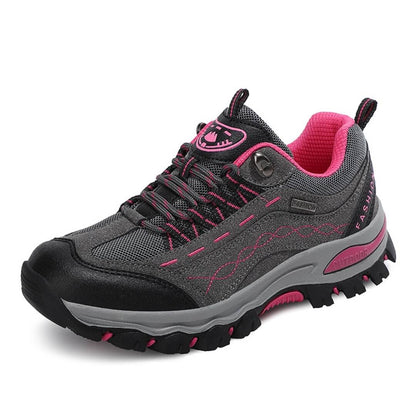 Scarpe da ginnastica da trekking da donna