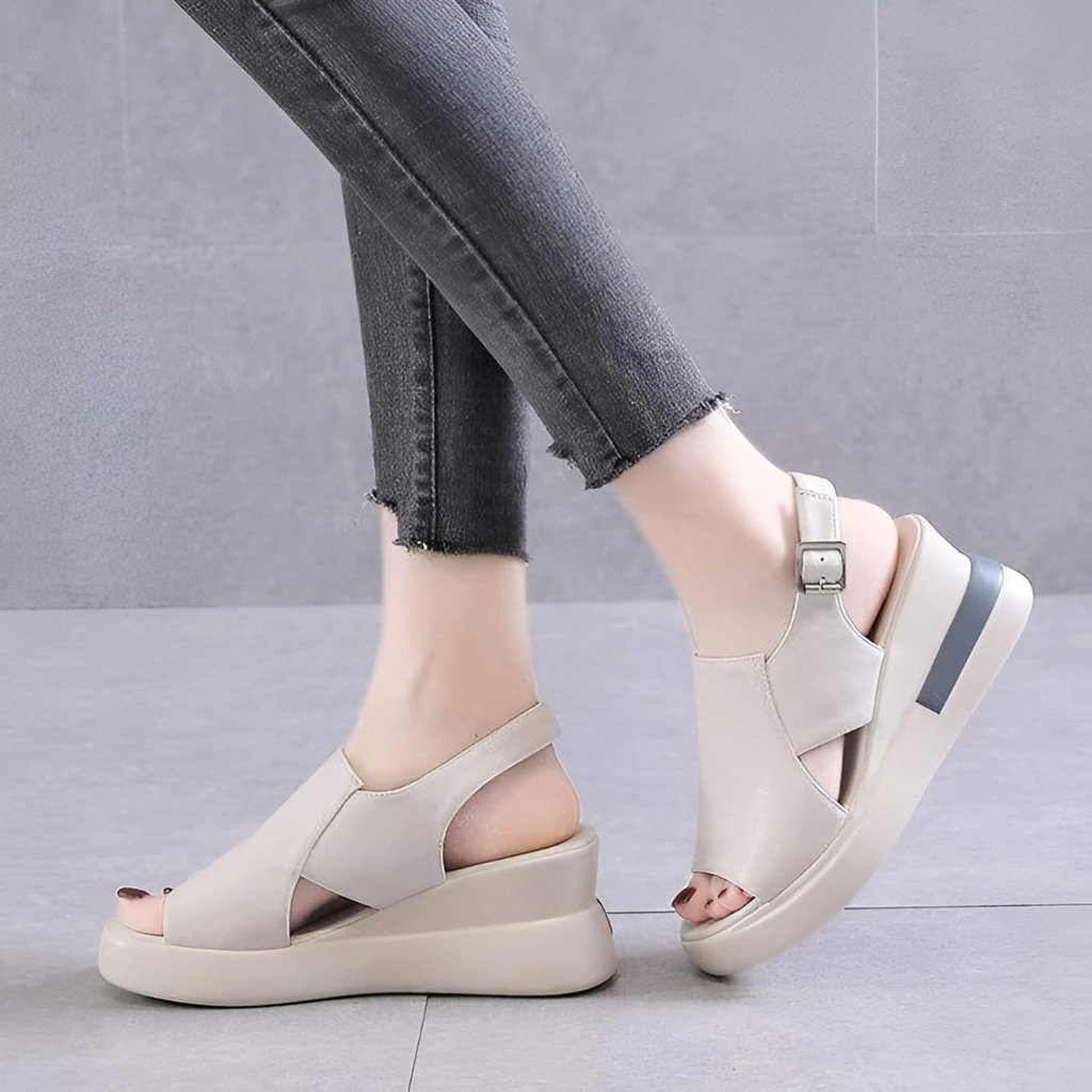 Scarpe ortopediche comode da donna