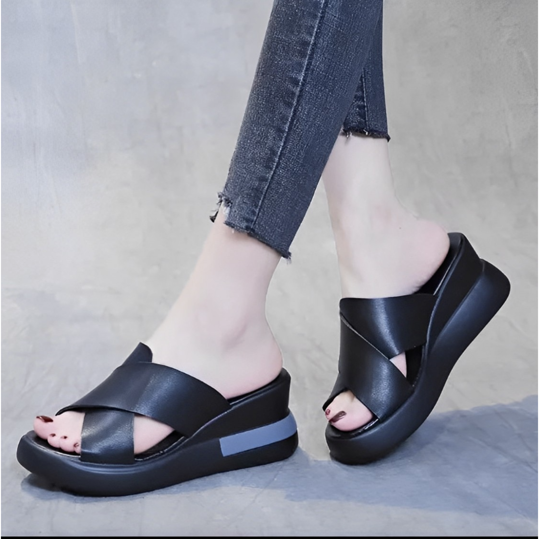 Scarpe ortopediche comode da donna