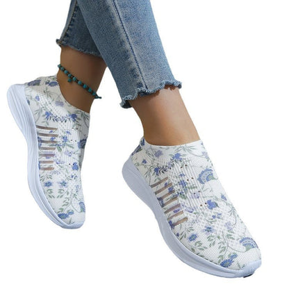 Sneakers ortopediche di supporto su misura