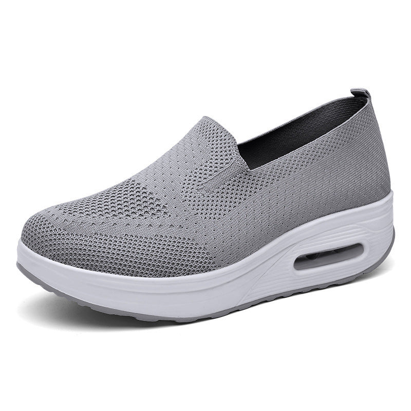 Scarpe estive ortopediche, casual e di sostegno