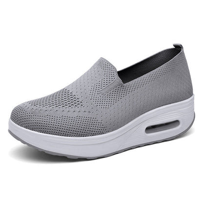 Scarpe estive ortopediche, casual e di sostegno