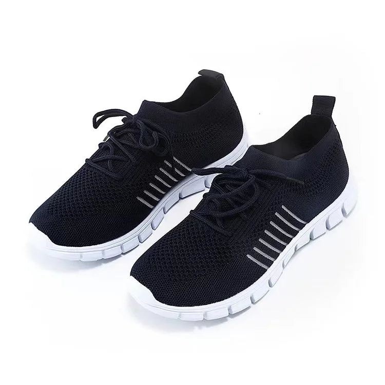 Sneakers ortopediche di supporto alla moda
