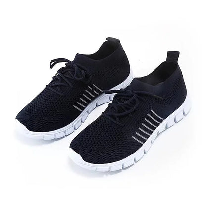 Sneakers ortopediche di supporto alla moda