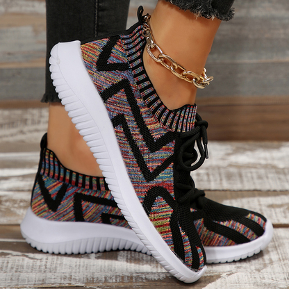 Scarpe casual comode