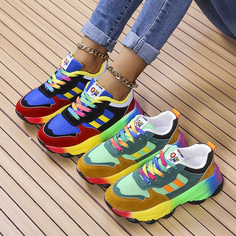 Scarpe ortopediche estive di sostegno e alla moda