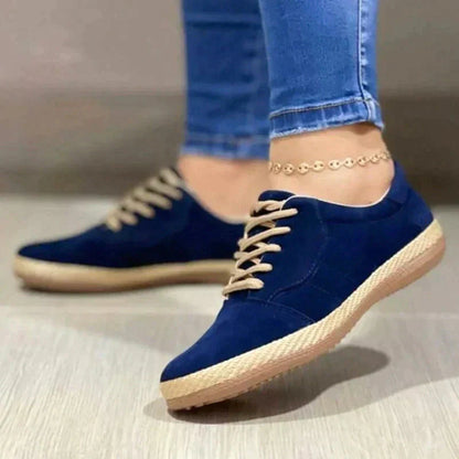 Scarpe ortopediche leggere da donna