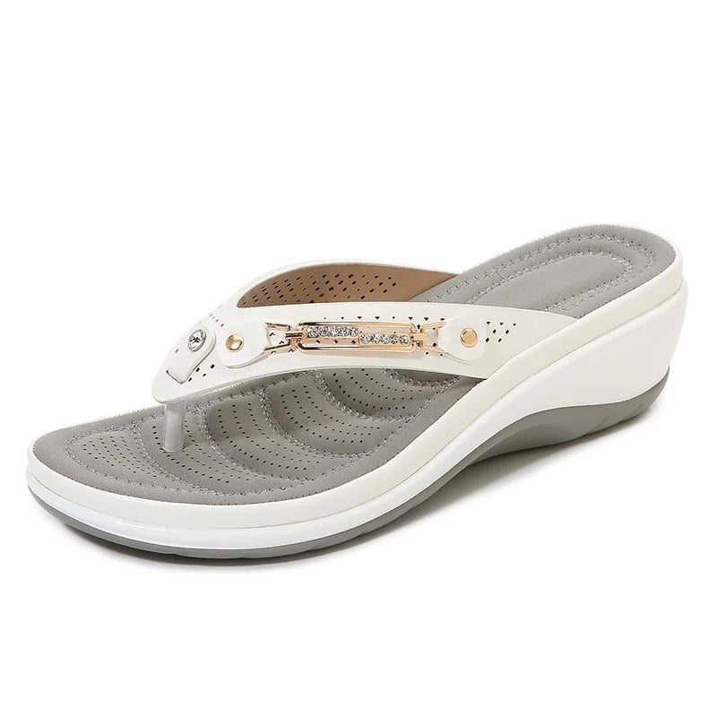 Sandali da spiaggia estivi da donna