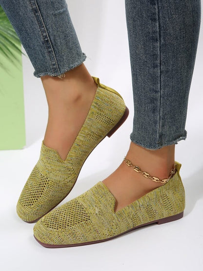 Scarpe da ginnastica comode da donna con supporto per l'arco plantare