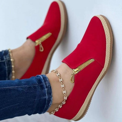 Scarpe moderne ed eleganti