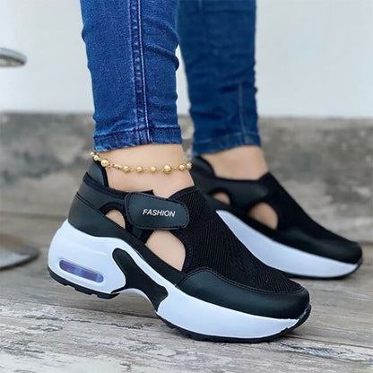 Traspirante Outdoor Walking Moda Donna