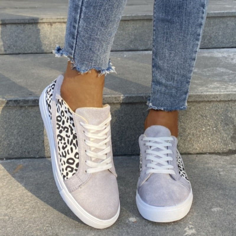 Ballerine da donna Scarpe da ginnastica casual da passeggio