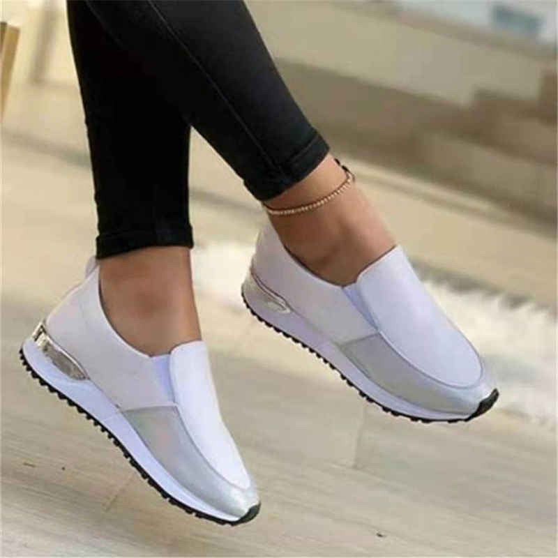 Scarpe da ginnastica ortopediche