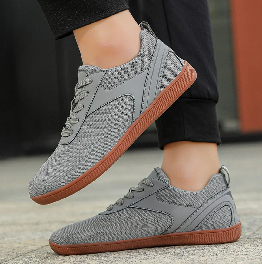 Scarpe da passeggio per uomini Scarpe da ginnastica casual Moda confortevole