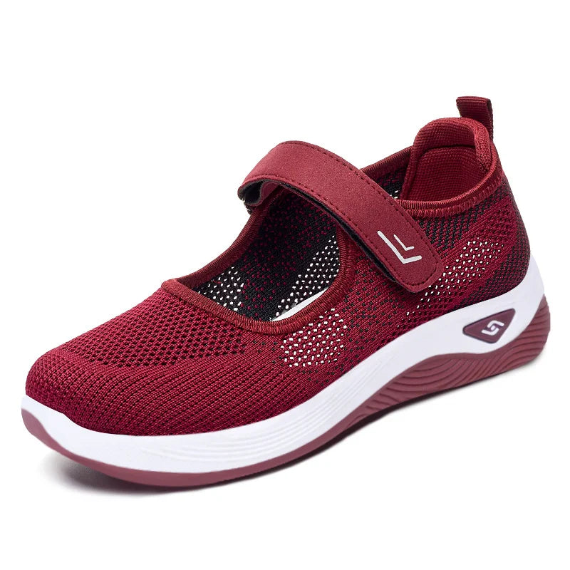 Scarpe ortopediche confortevoli