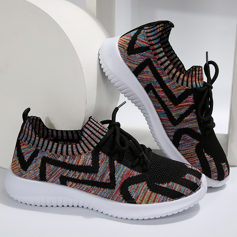 Scarpe casual comode