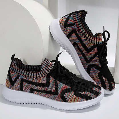 Scarpe casual comode