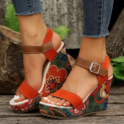 Tacchi estivi da donna