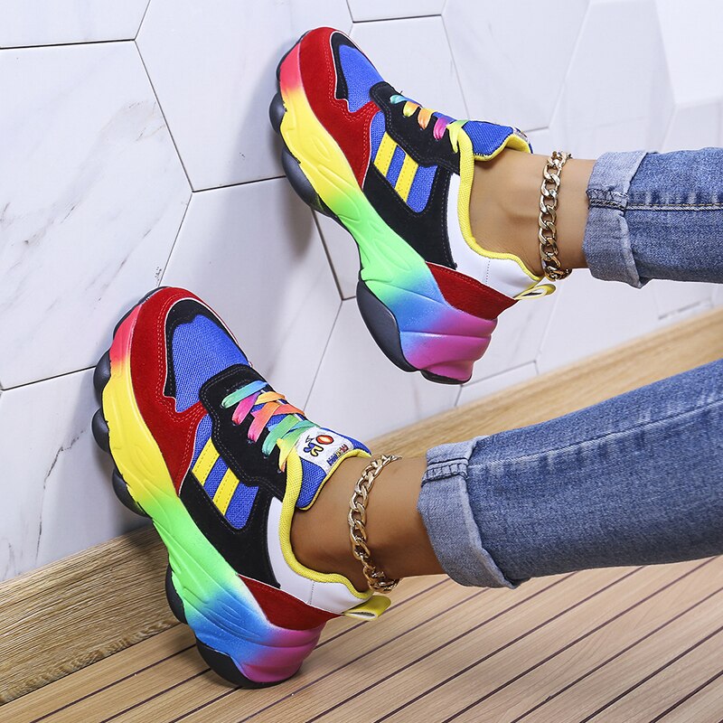 Scarpe ortopediche estive di sostegno e alla moda